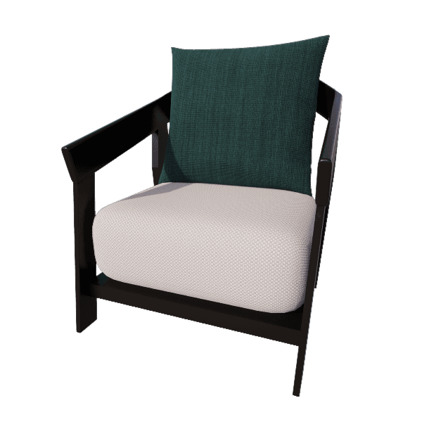 Hopper chair