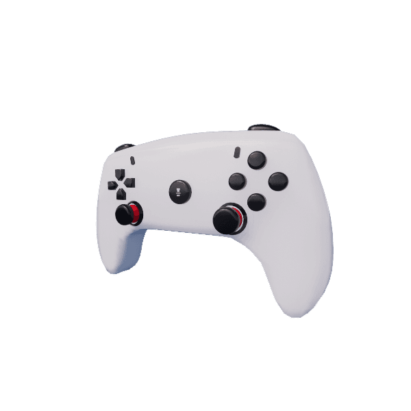 Gaming controller