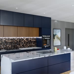 Kitchen design