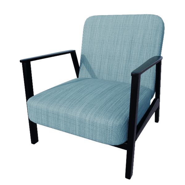 Ekenaeset Armchair