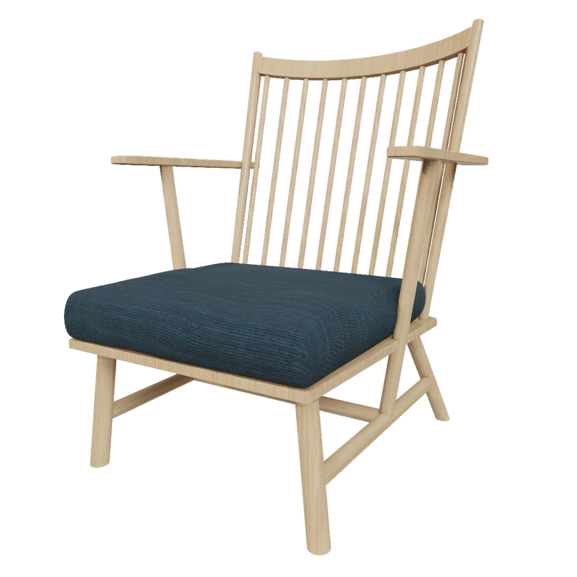 Persbol armchair