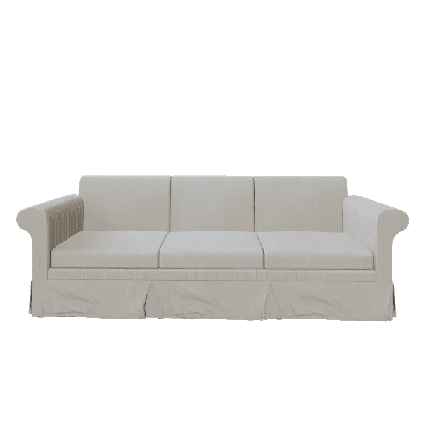 Scandinavian sofa