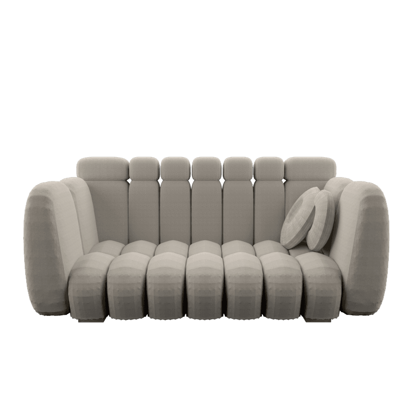 Kieayla Upholstered Sofa