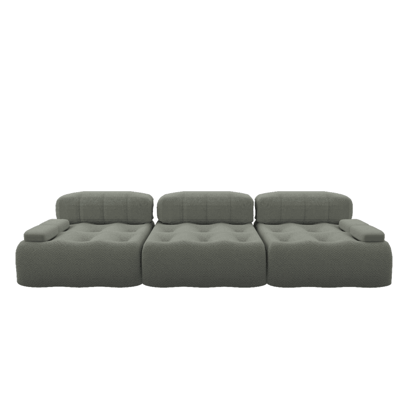 Cylan Upholstered Sofa