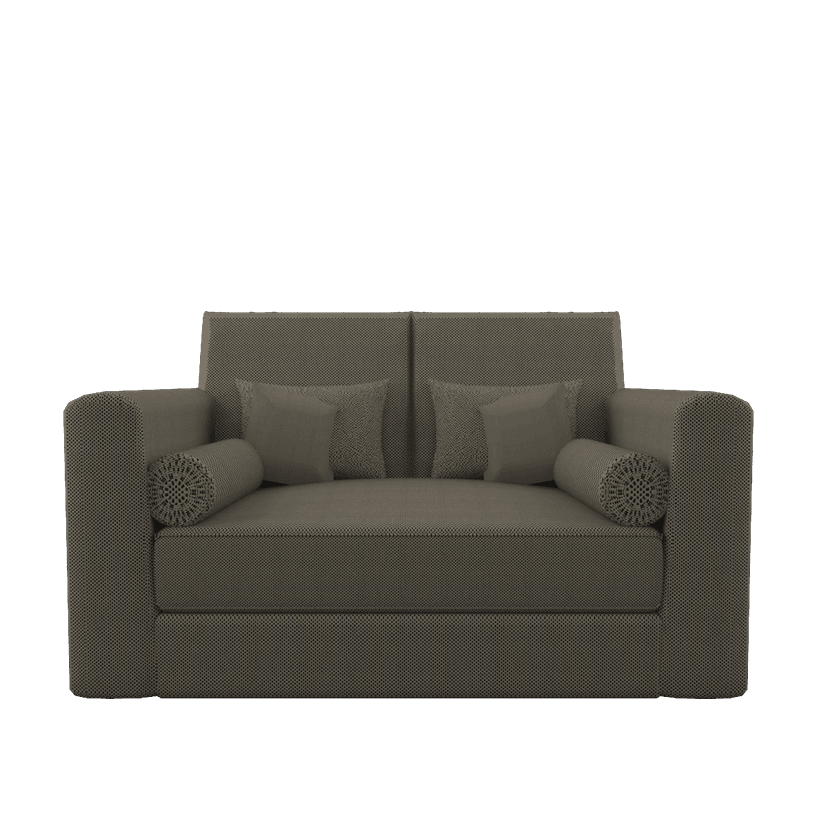 Modern Corduroy Sofa