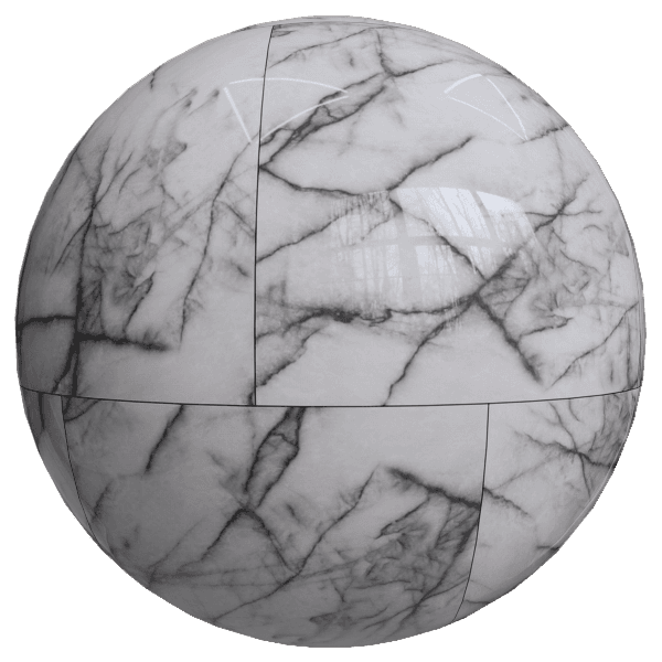 Magnus Polished Porcelain Tile