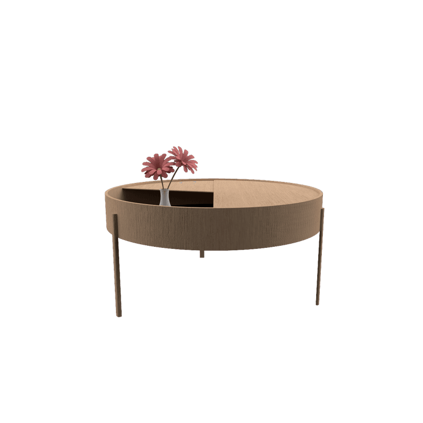 Verde Coffee Table