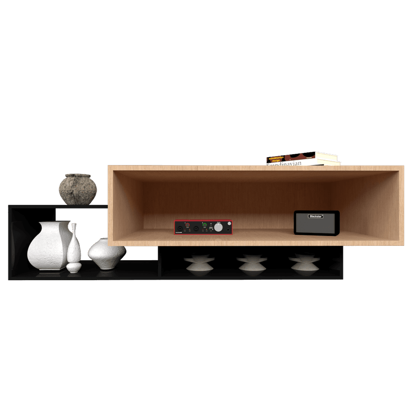 Vicco Bari Coffee Table